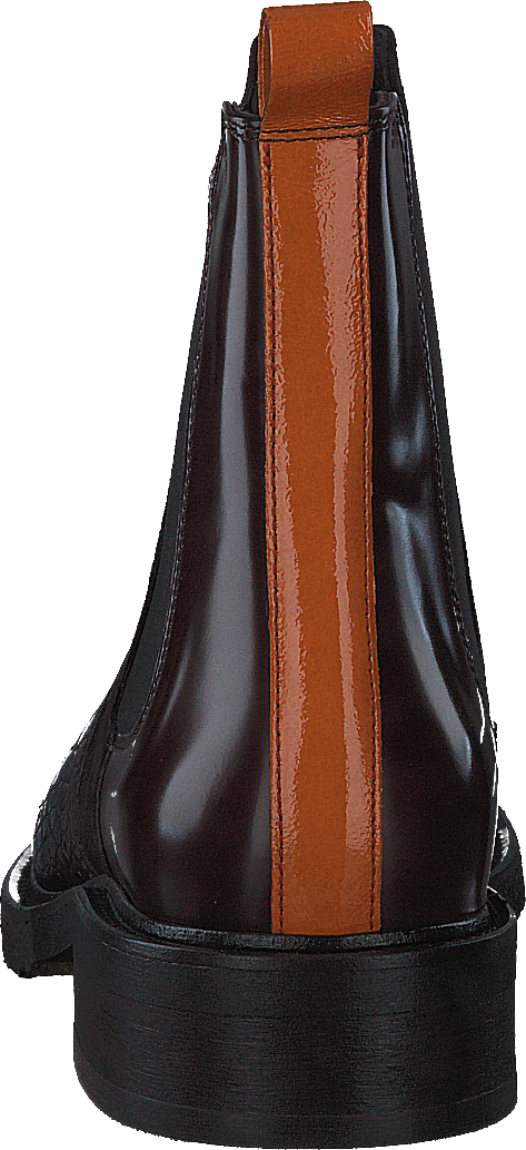 1340-278 Brown Orange