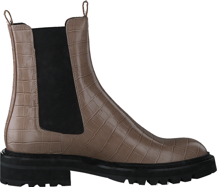 1691-227 Taupe Croco