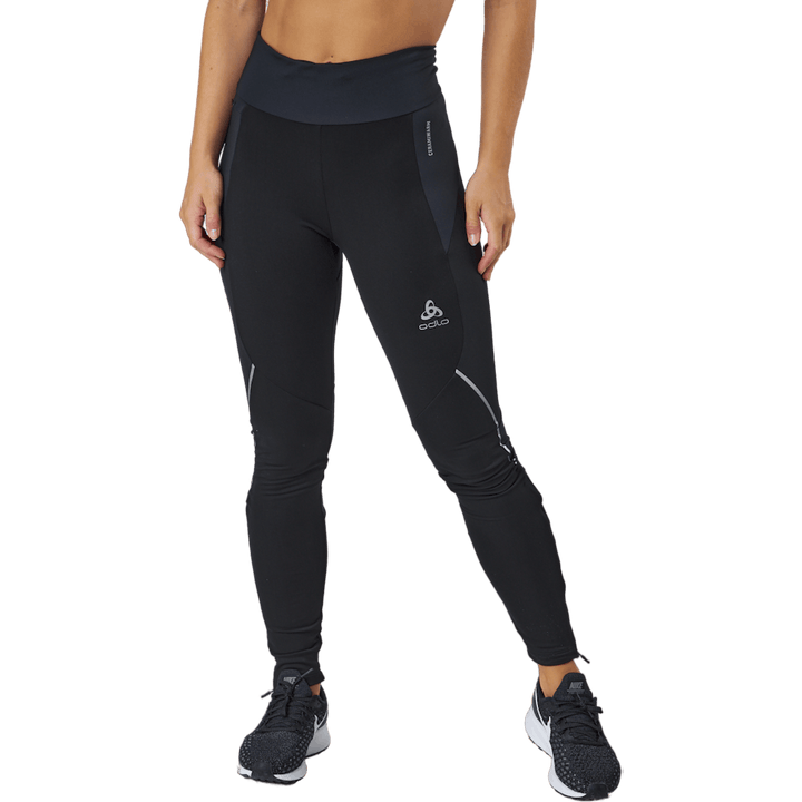 Tights Ceramiwarm Black