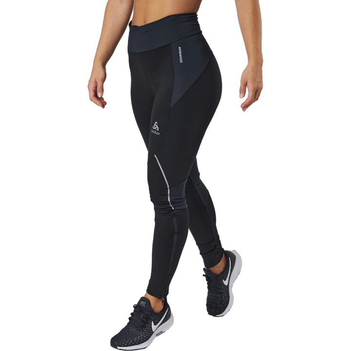 Tights Ceramiwarm Black