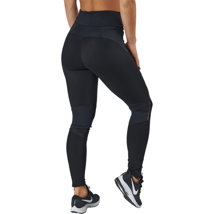 Tights Ceramiwarm Black