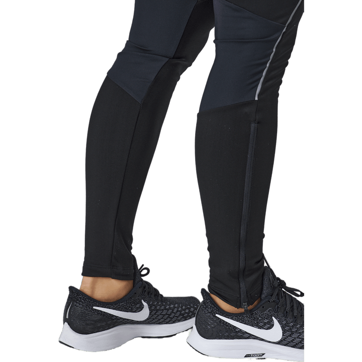 Tights Ceramiwarm Black
