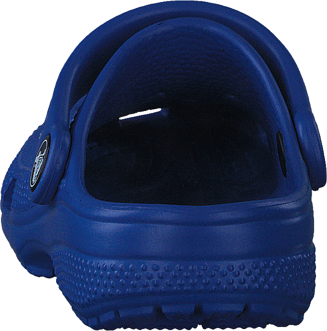 Classic Clog T Blue Bolt