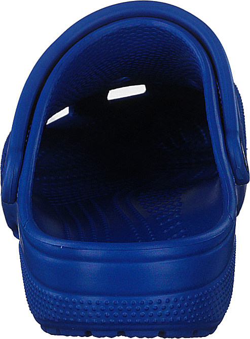 Classic Blue Bolt
