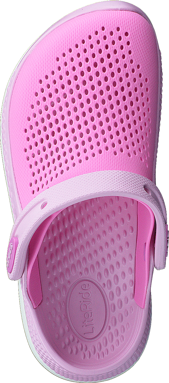 LiteRide 360 Clog Kids Taffy Pink / Ballerina Pink