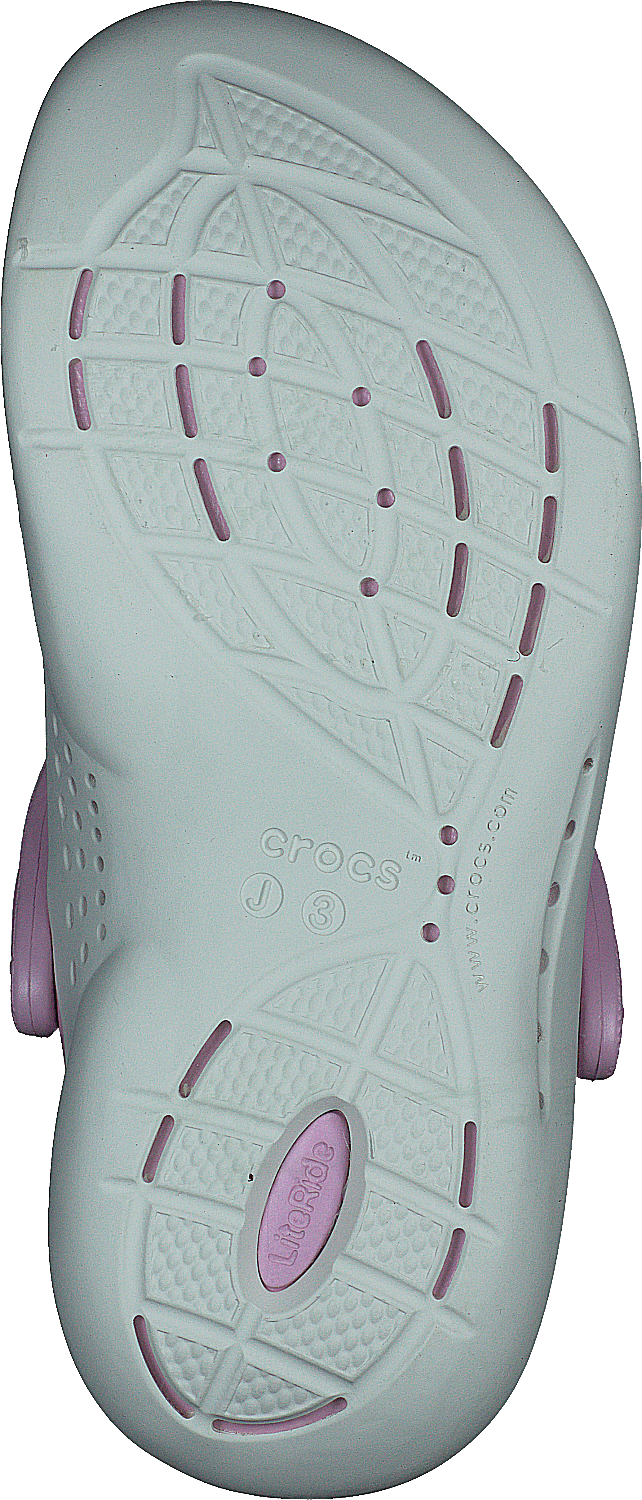 LiteRide 360 Clog Kids Taffy Pink / Ballerina Pink