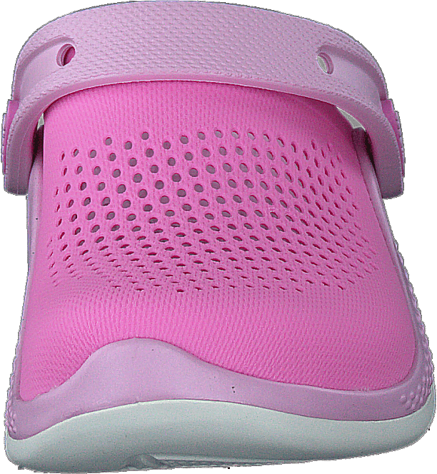 LiteRide 360 Clog Kids Taffy Pink / Ballerina Pink
