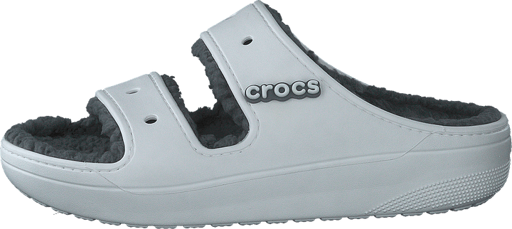 Klasické sandály Cozzzy Sandal White