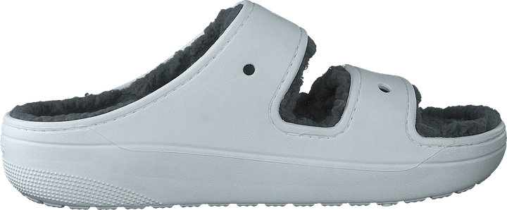 Klasické sandály Cozzzy Sandal White