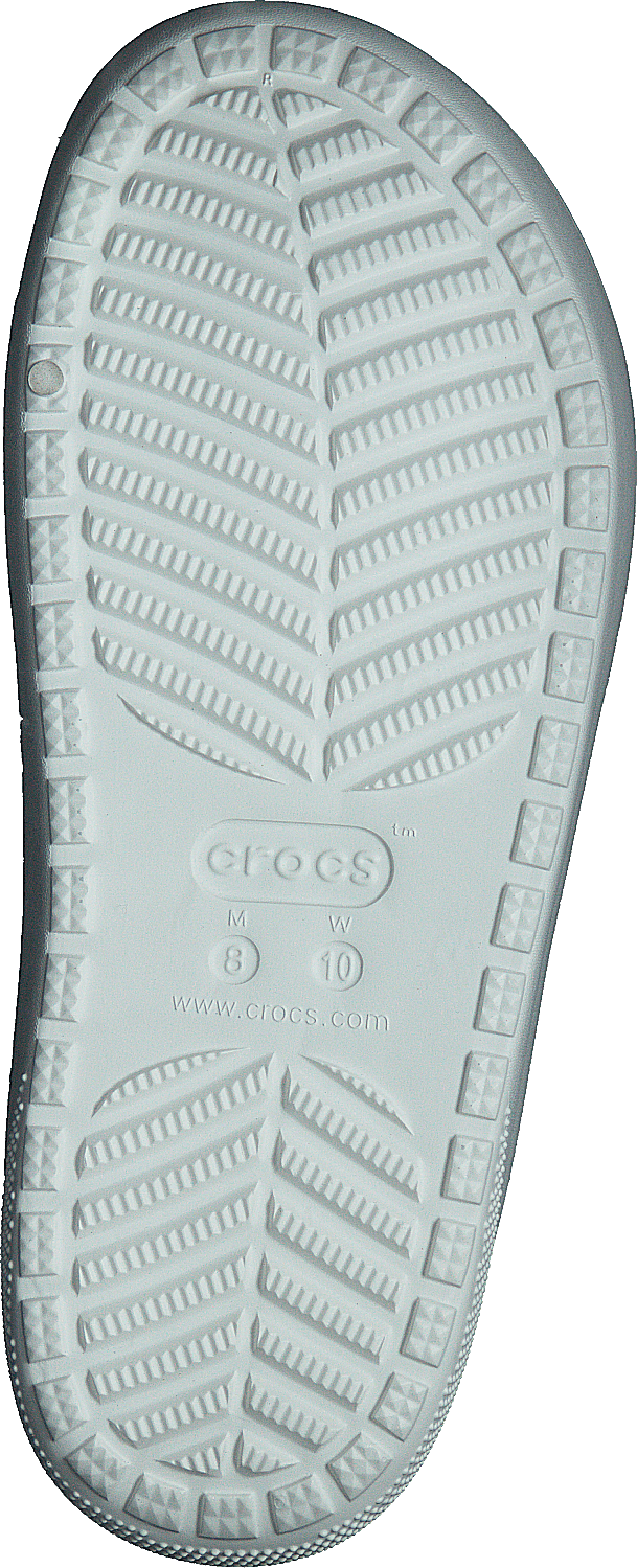 Klasické sandály Cozzzy Sandal White