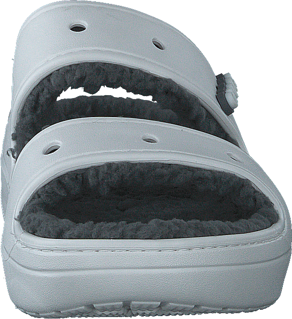 Klasické sandály Cozzzy Sandal White