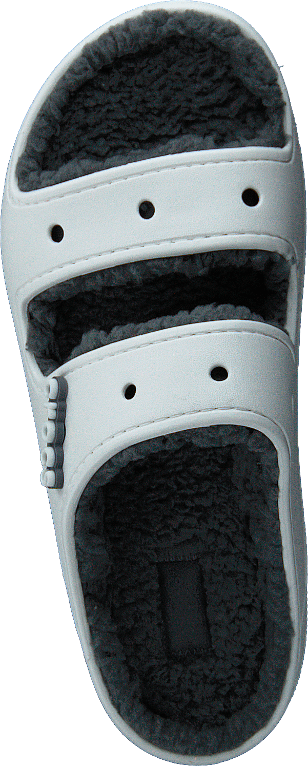 Klasické sandály Cozzzy Sandal White