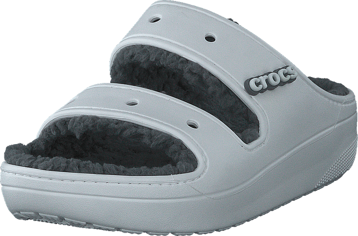 Klasické sandály Cozzzy Sandal White