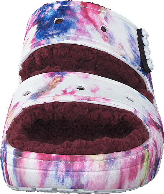 Classic Cozzzy Sandal Garnet / Multi