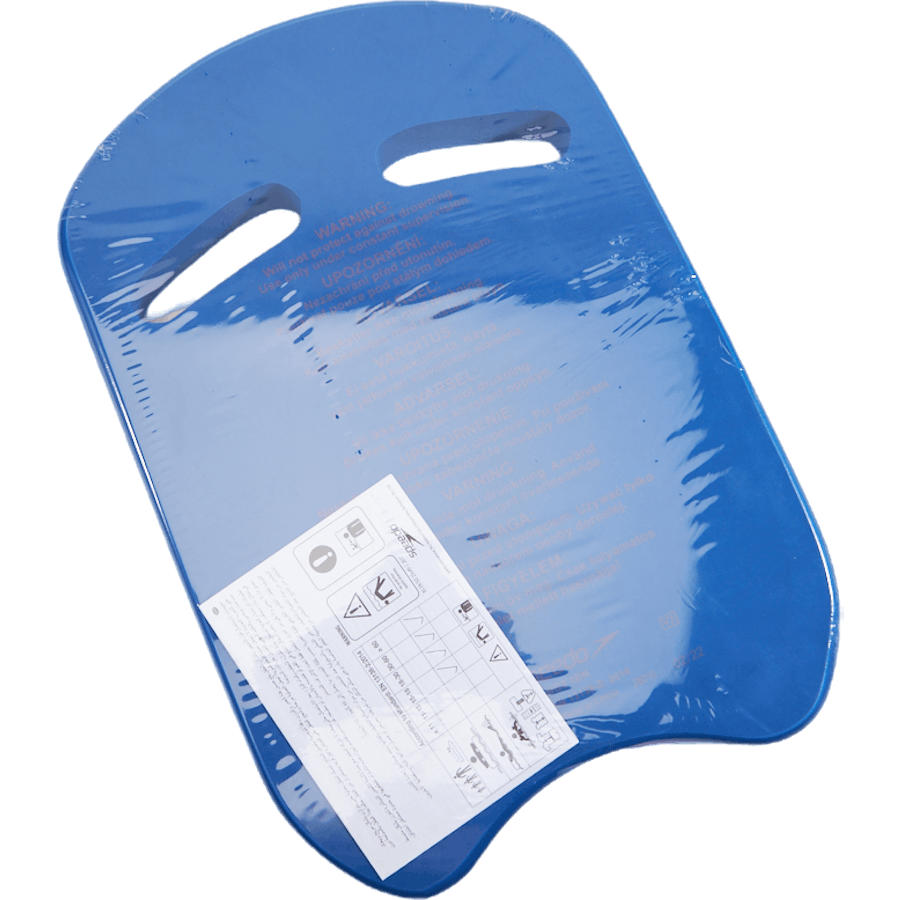 Kickboard Au Blue/orange