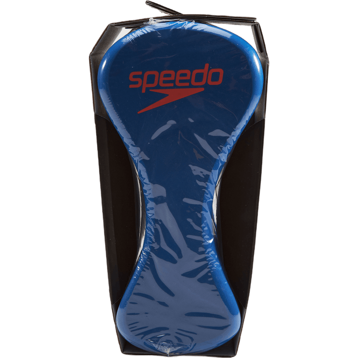 Elite Pullbuoy Au Fluro Tangerine/blau Flamme