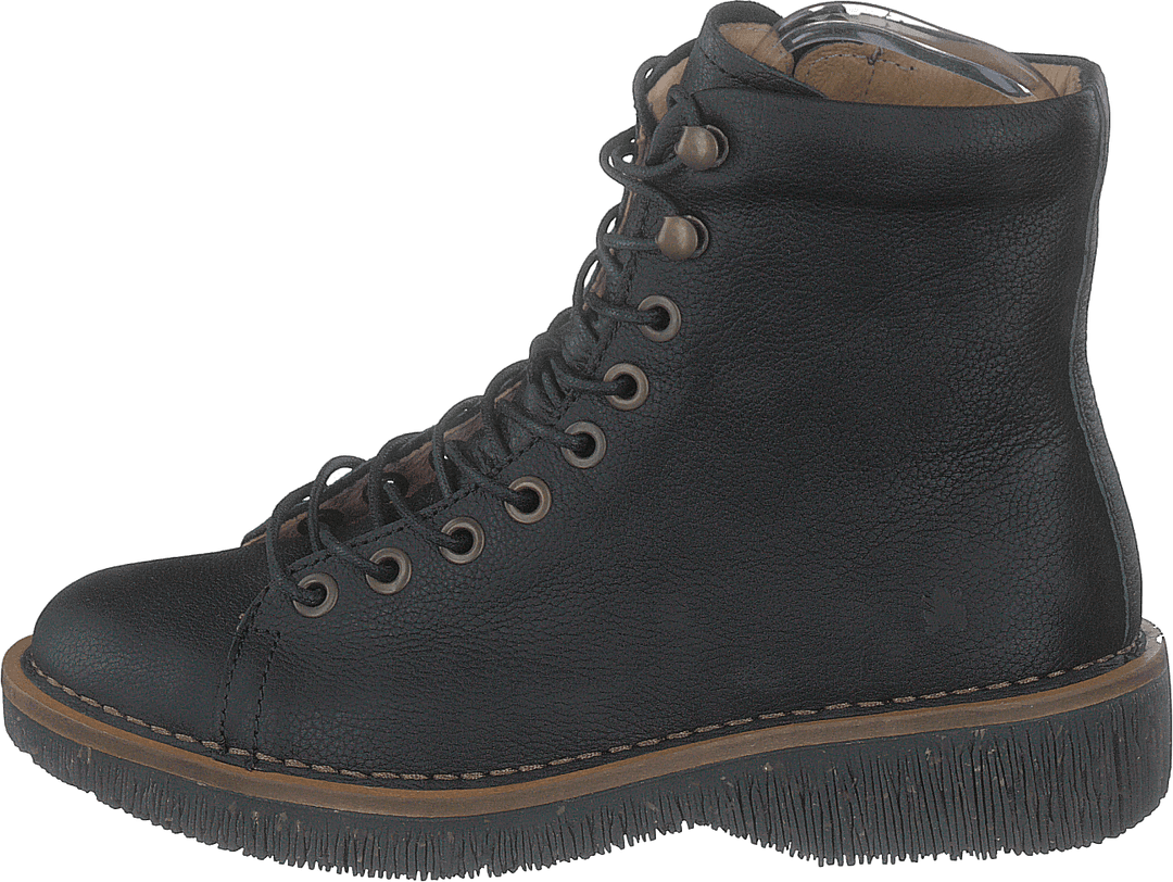 Volcano Black