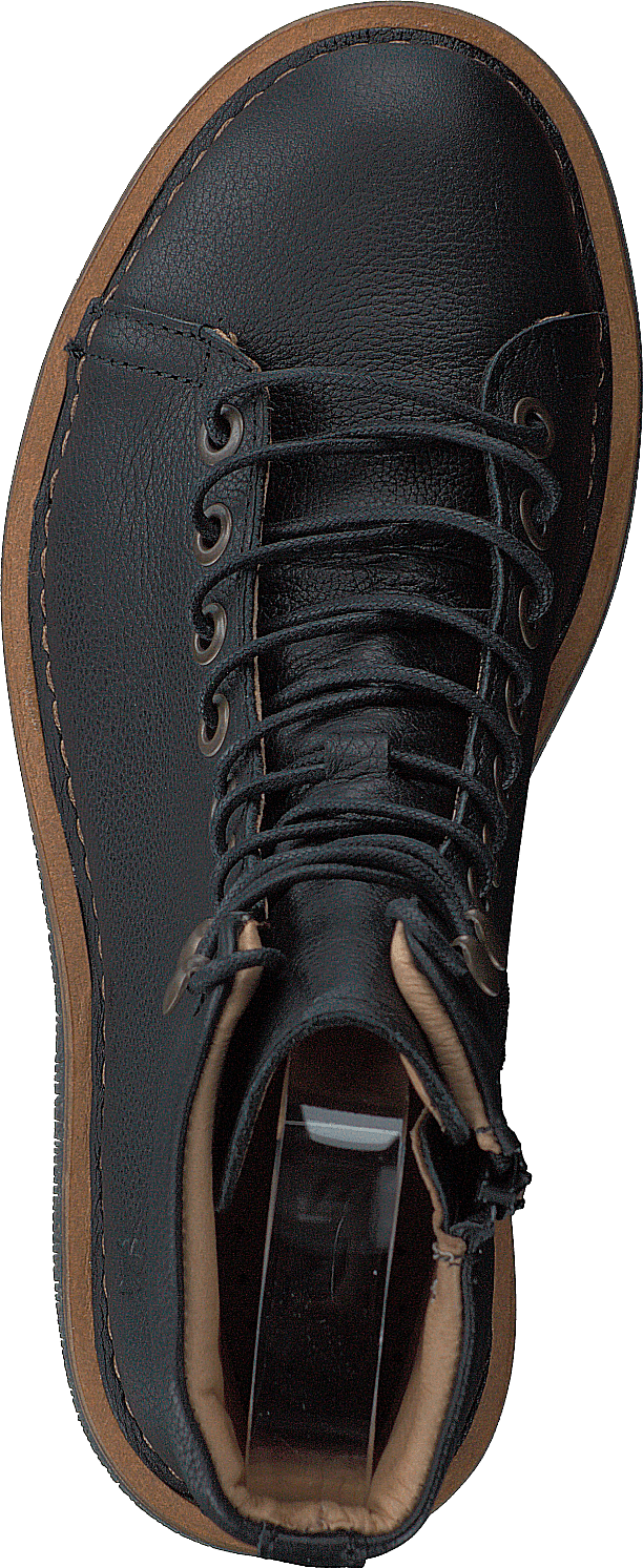Volcano Black
