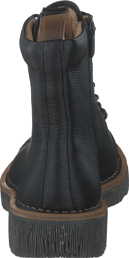 Volcano Black