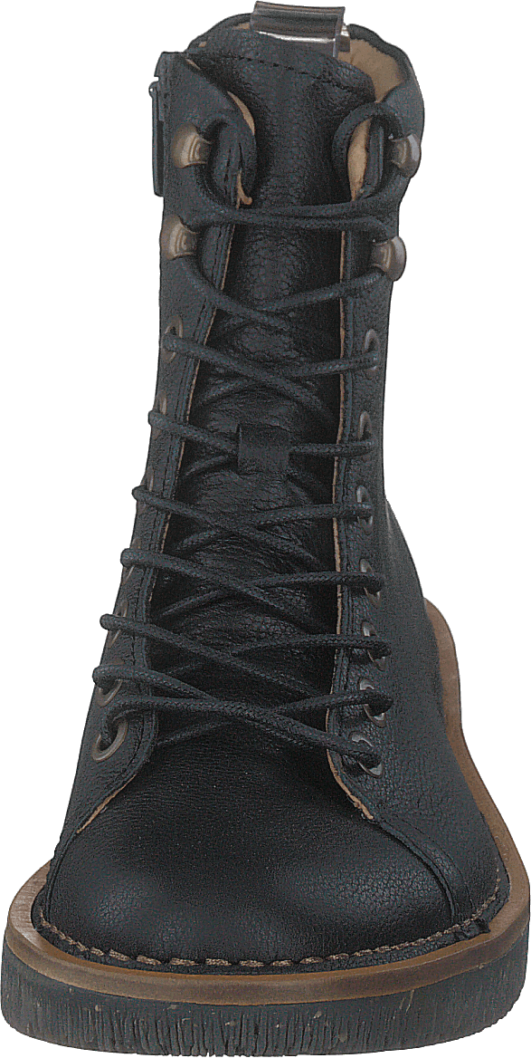 Volcano Black