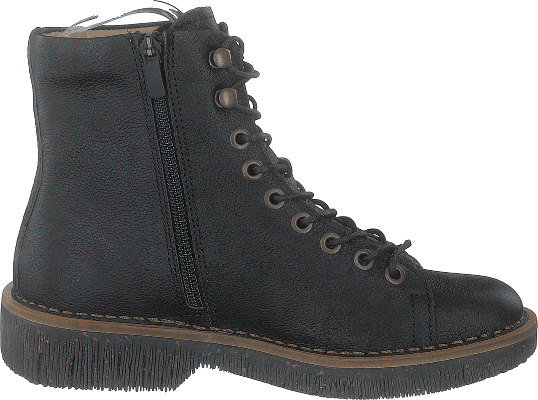 Volcano Black