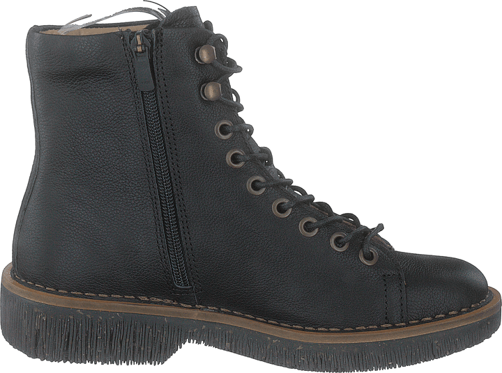 Volcano Black
