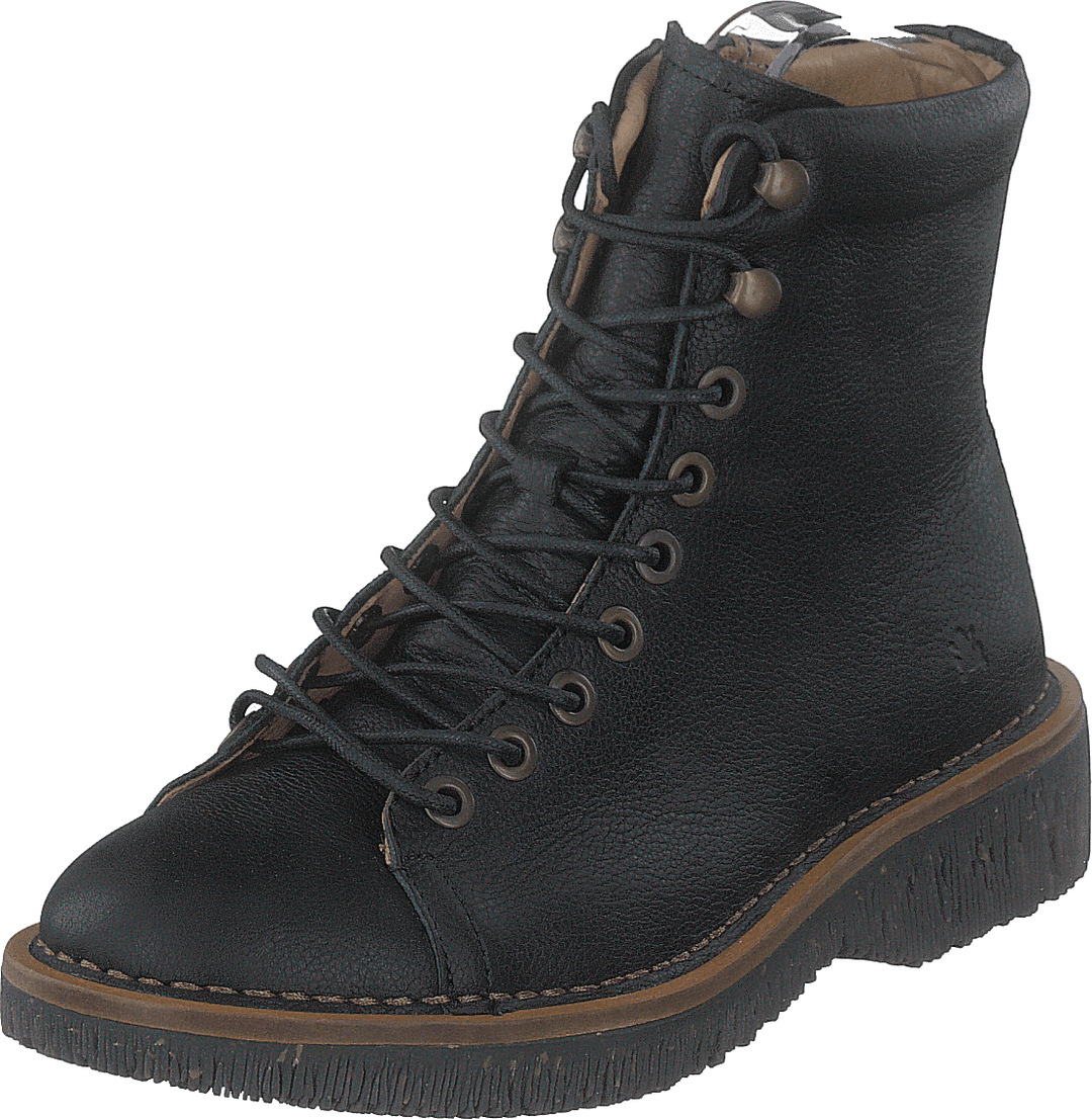 Volcano Black
