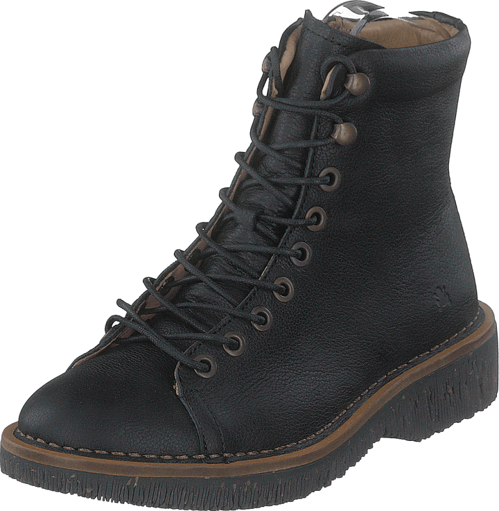 Volcano Black