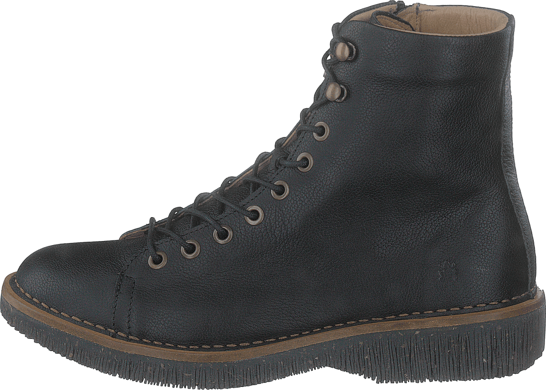 Volcano Black