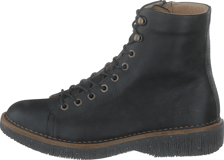 Volcano Black