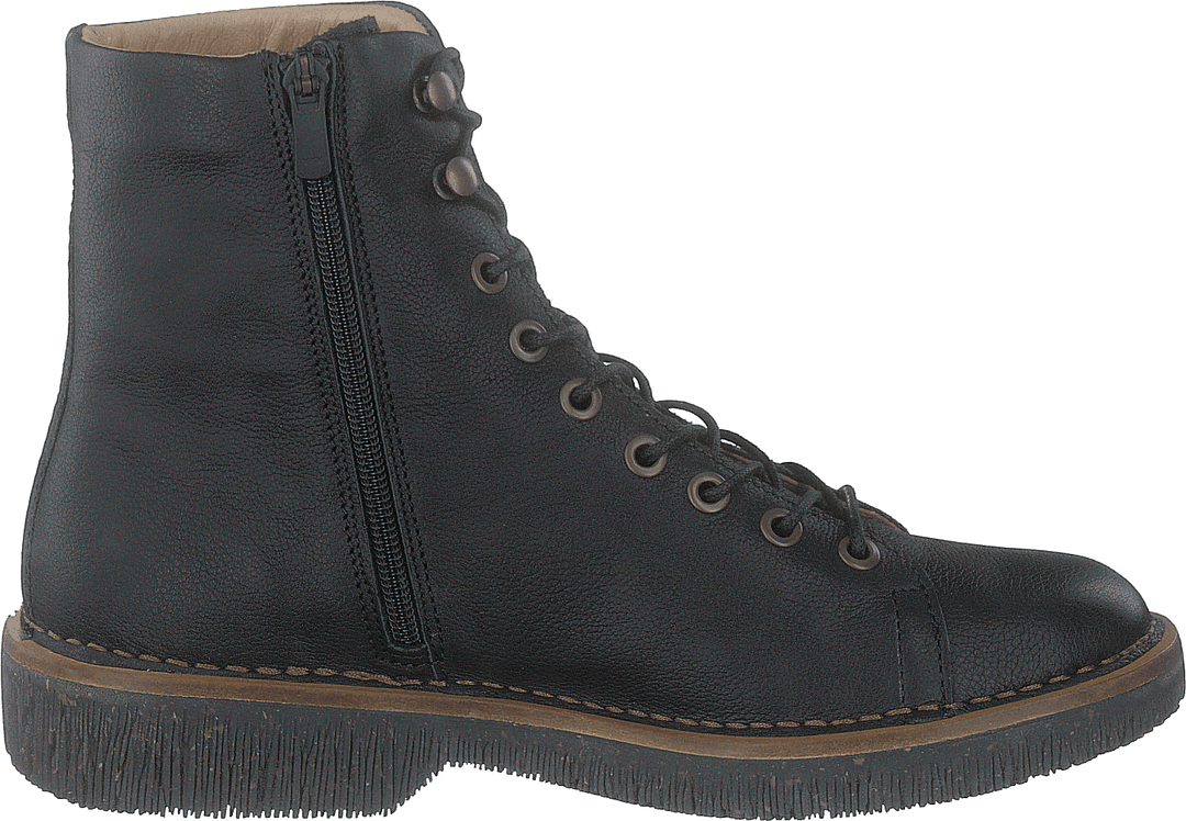 Volcano Black