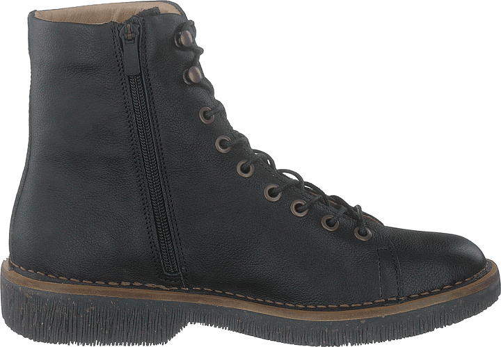 Volcano Black