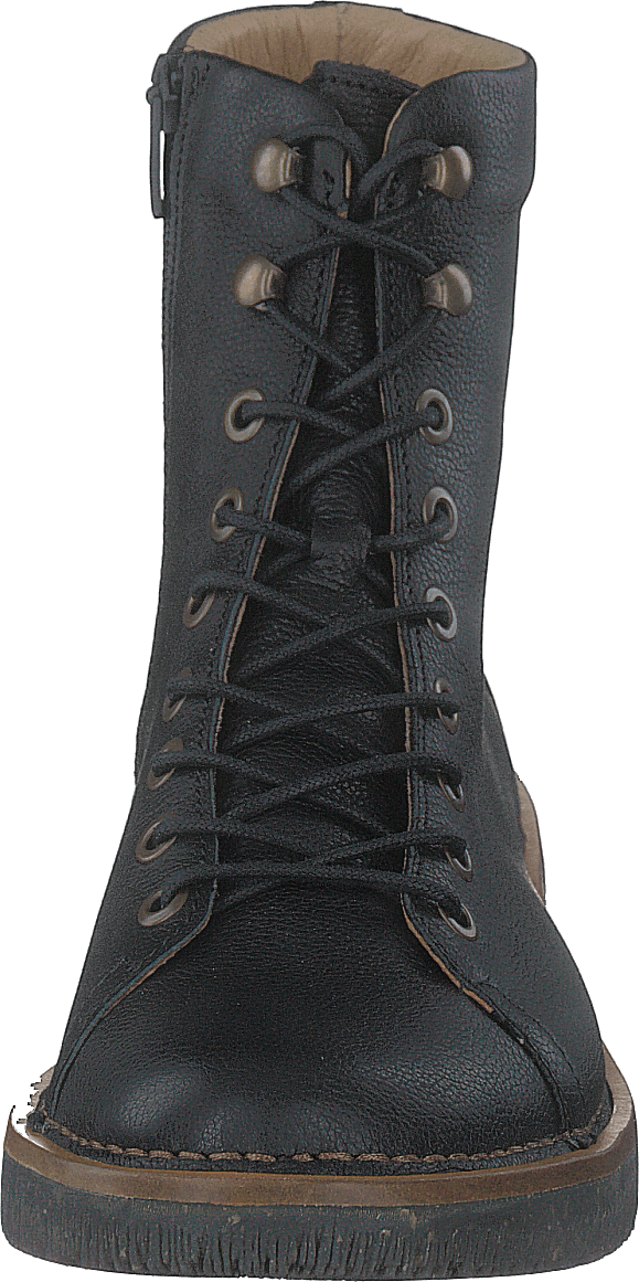 Volcano Black