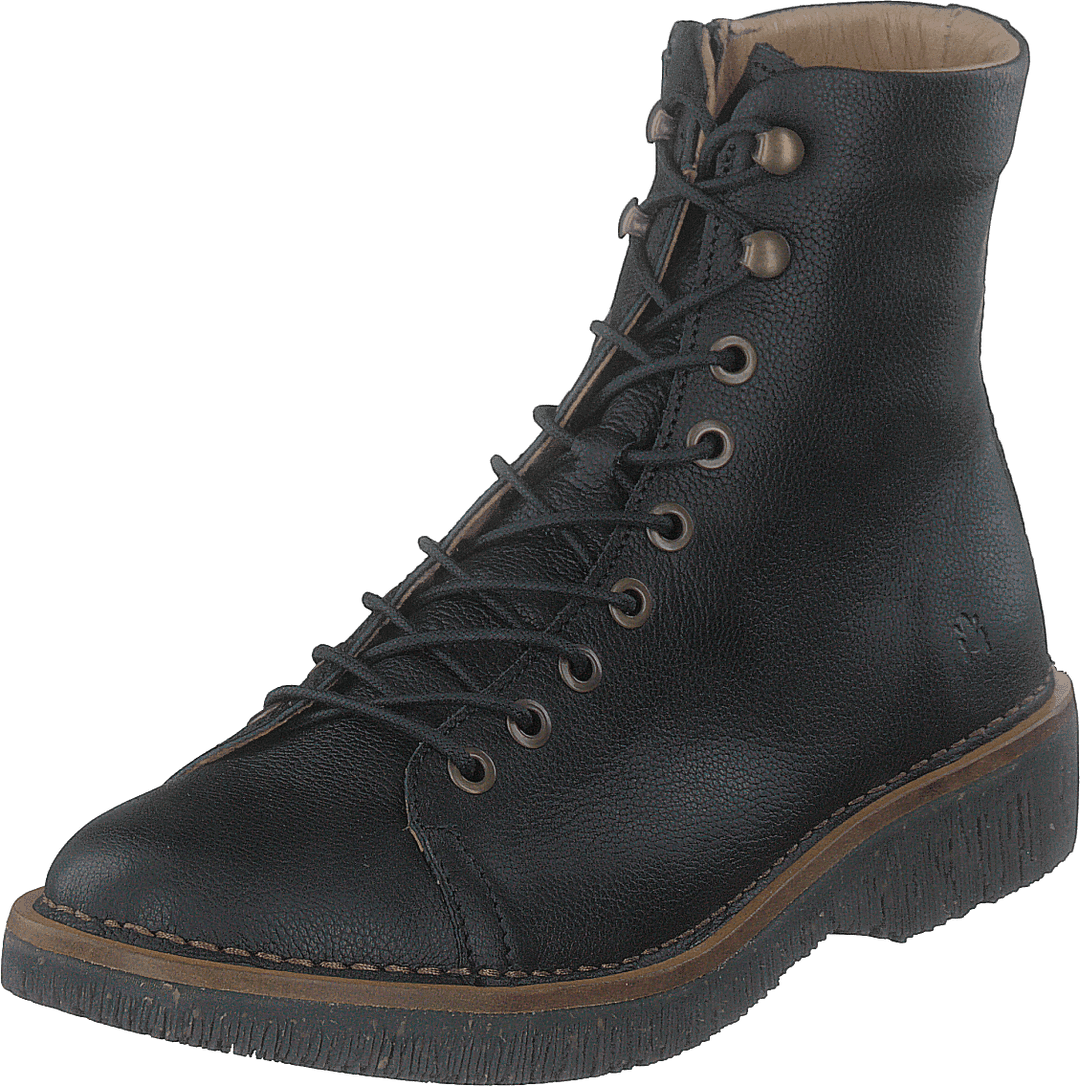 Volcano Black