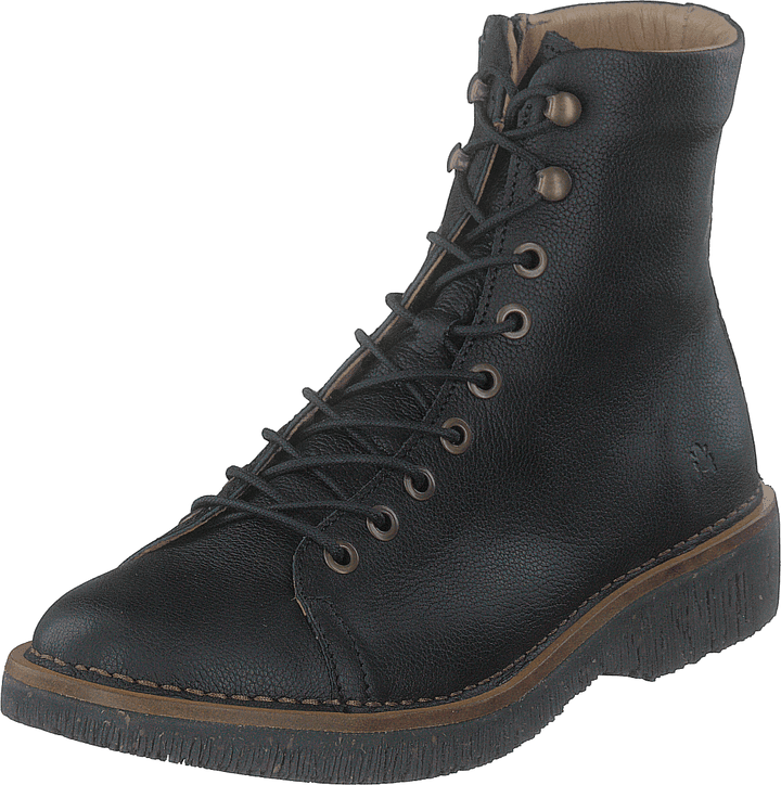 Volcano Black