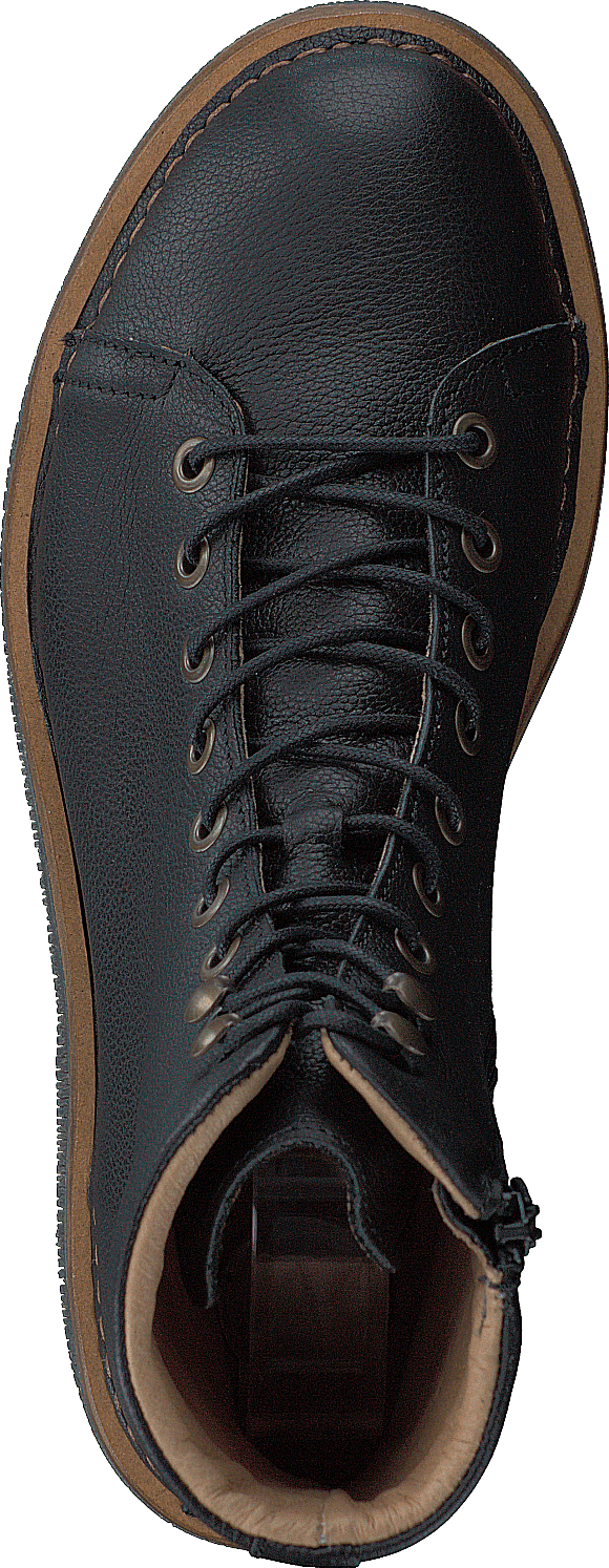 Volcano Black