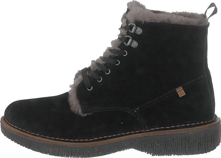 Volcano Black