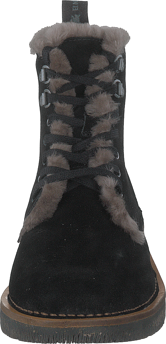 Volcano Black