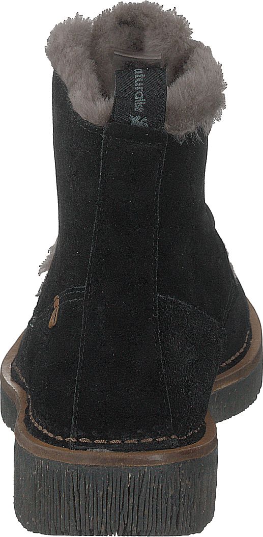 Volcano Black