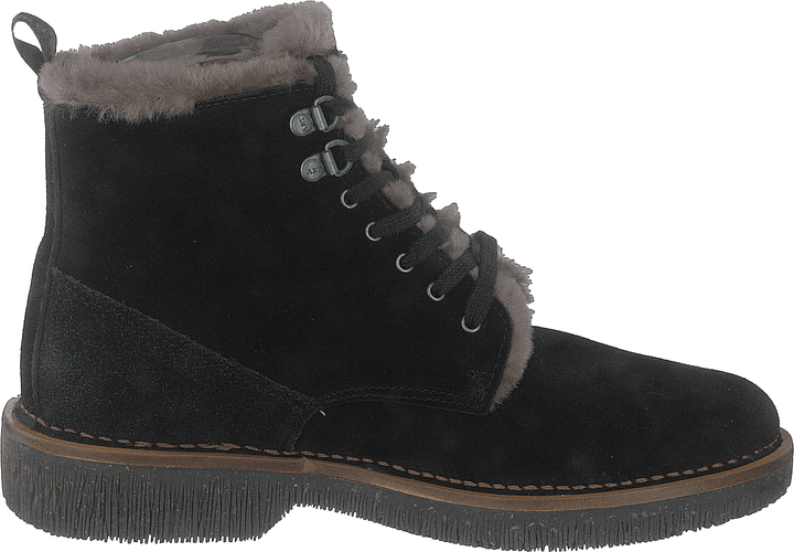 Volcano Black