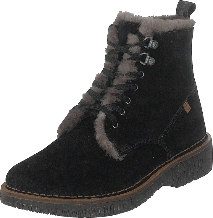 Volcano Black