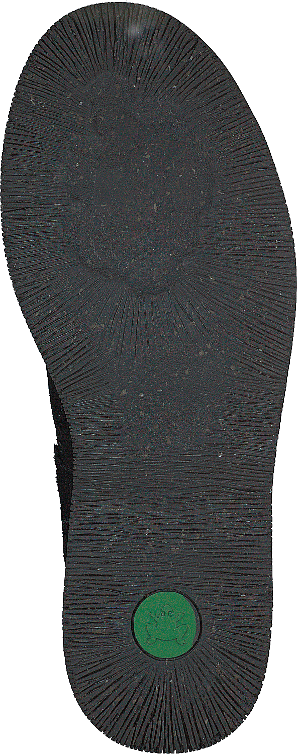 Volcano Black
