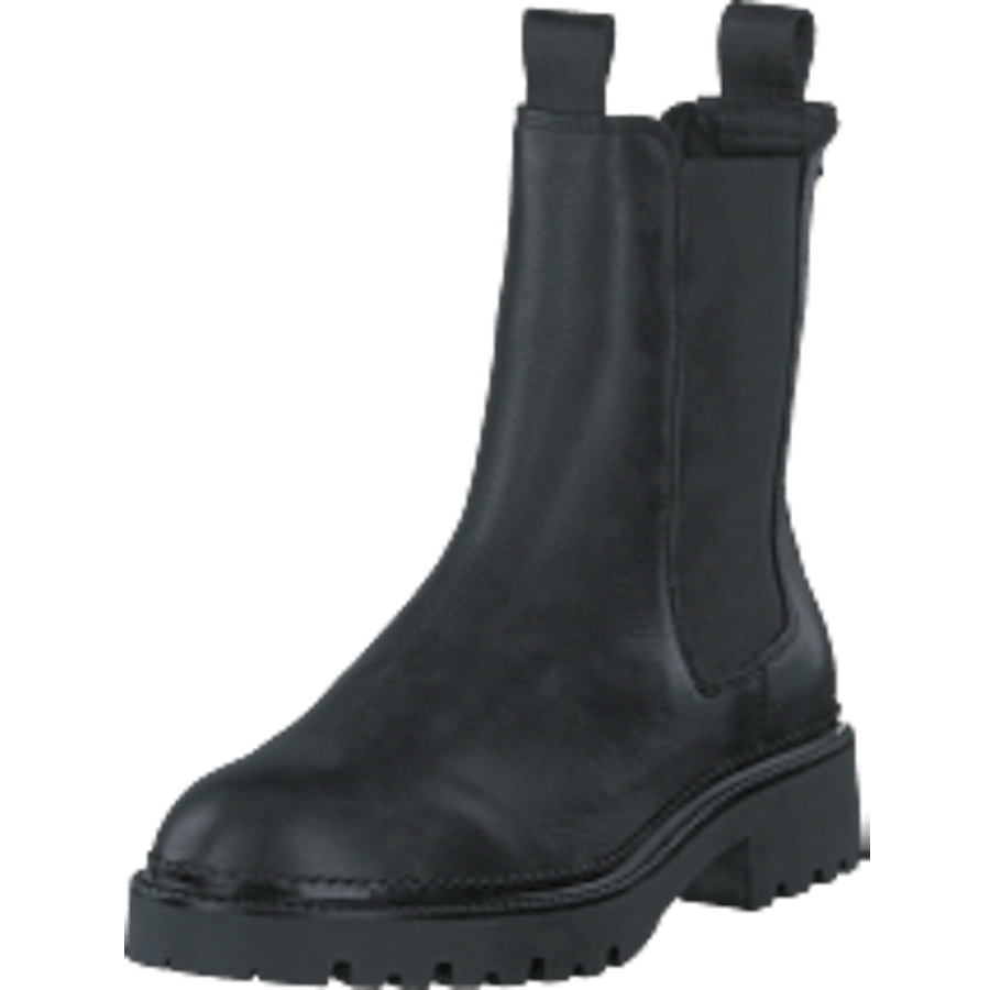 Kelliin Chelsea Boot Black