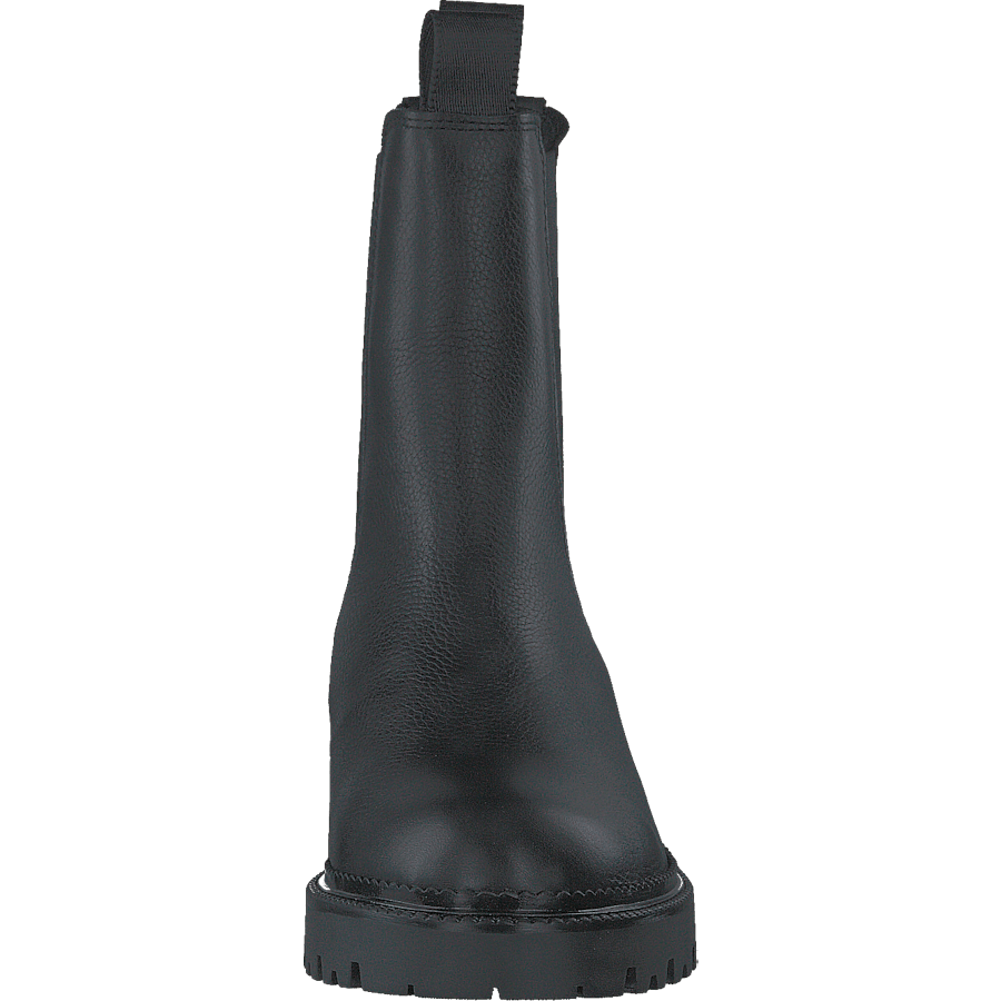 Kelliin Chelsea Boot Black
