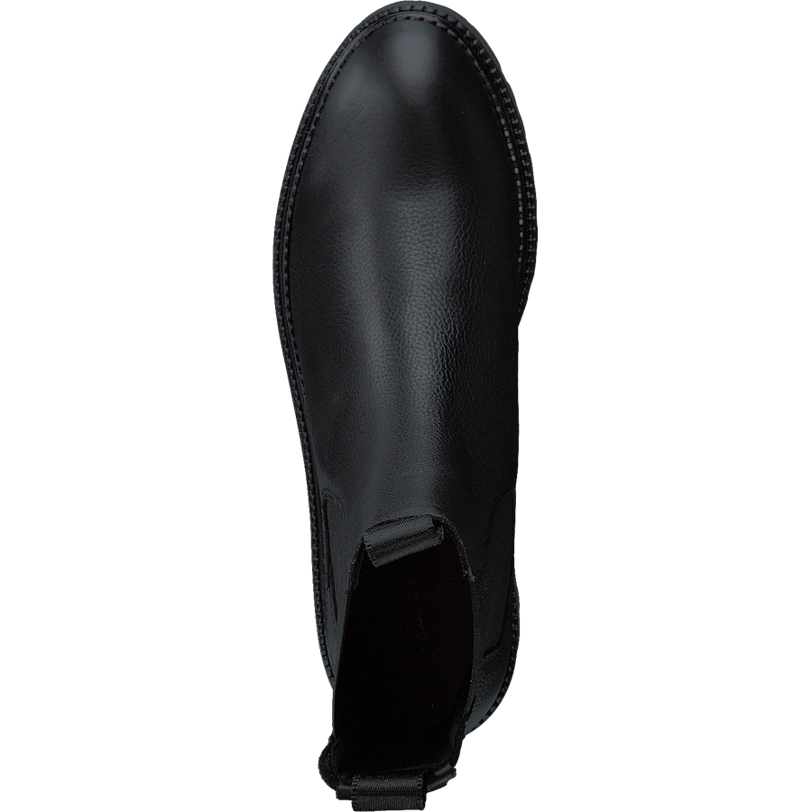 Kelliin Chelsea Boot Black