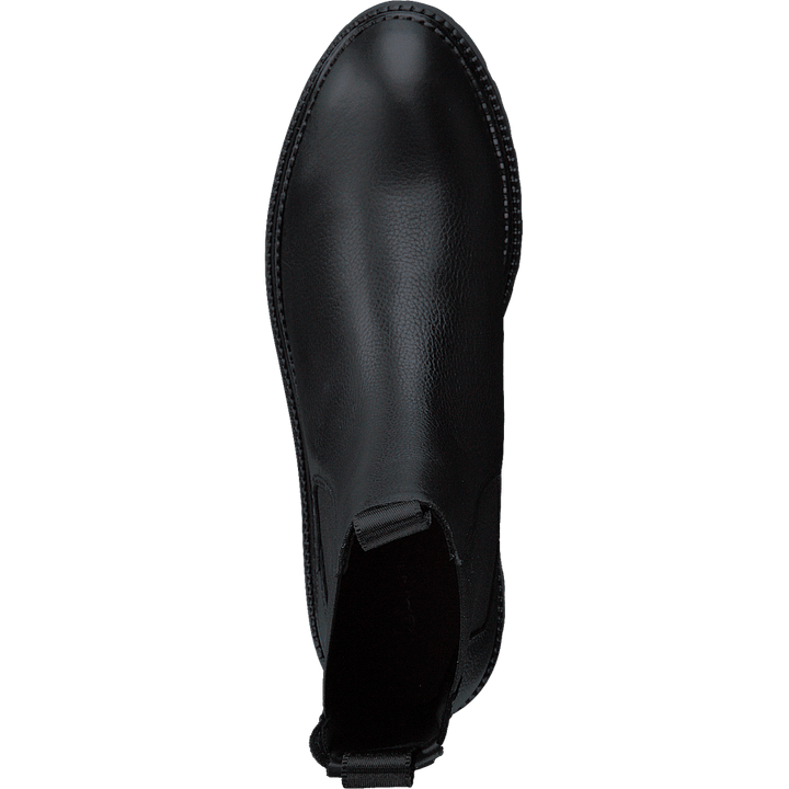 Kelliin Chelsea Boot Black