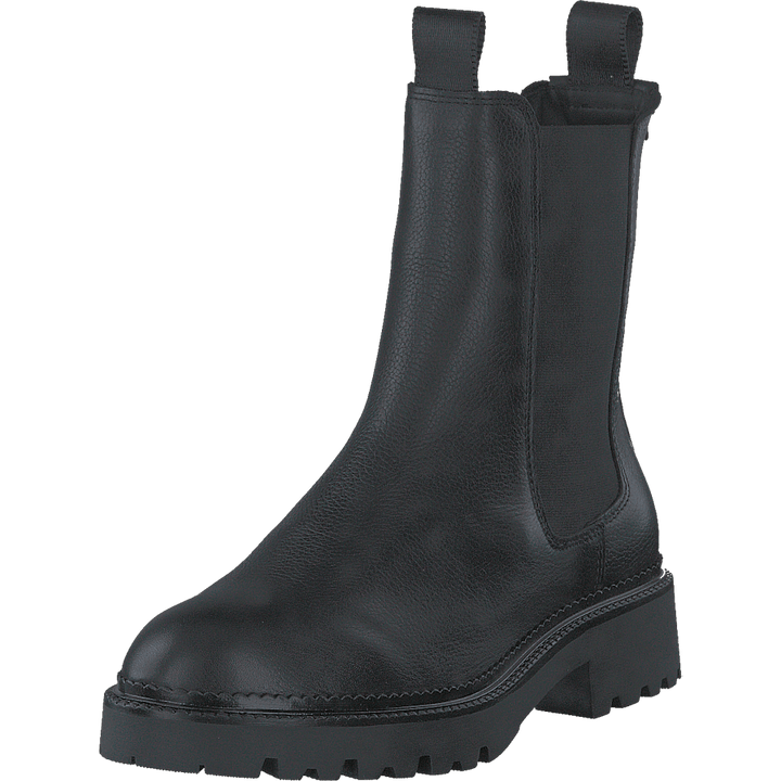 Kelliin Chelsea Boot Black