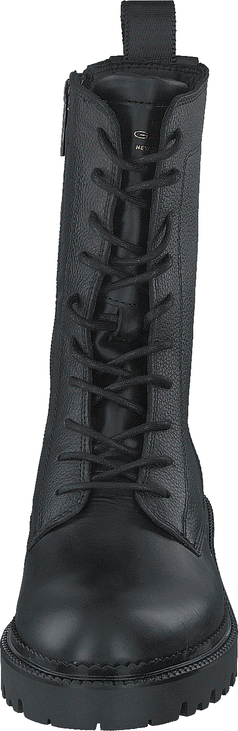 Kelliin Mid Boot Black