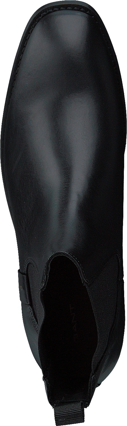 Fayy Chelsea Boot Black