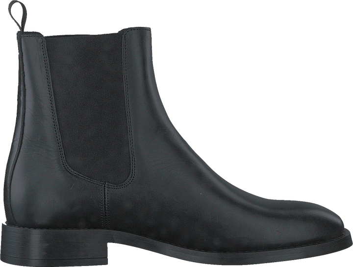 Fayy Chelsea Boot Black